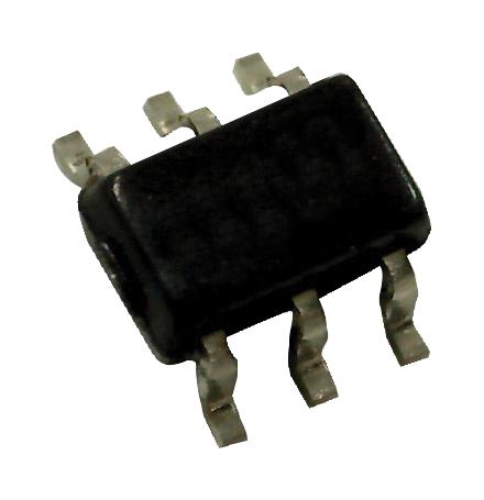 HN2D02FUTW1T1G DIODE, SMALL SIGNAL, 85V, SOT-363-6 ONSEMI