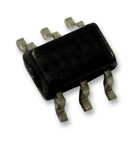 FDC640P MOSFET, P CH, -20V, -4.5A, SOT-23-6 ONSEMI