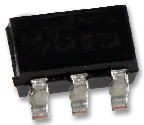 AP62301WU-7 DC/DC CONV, SYNC BUCK, 750KHZ, 85DEG C DIODES INC.