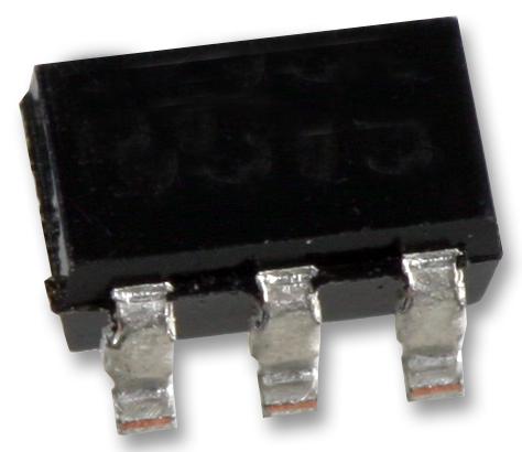 AP22652AW6-7 PWR LOAD SW, ACTIVE LOW, -40 TO 85DEG C DIODES INC.