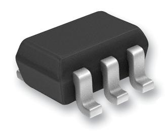 DMMT3904W-7-F TRANS, DUAL NPN, 40V, 0.2A, SOT363 DIODES INC.