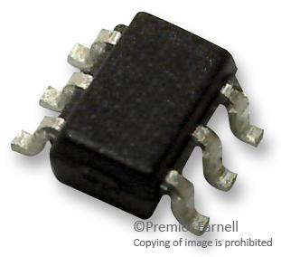 BC846BS,115 TRANSISTOR, NPN, 65V, 100MA, SOT363 NEXPERIA