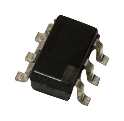 RSQ025P03HZGTR MOSFET, P-CH, 30V, 2.5A, 150DEG C, 1.25W ROHM