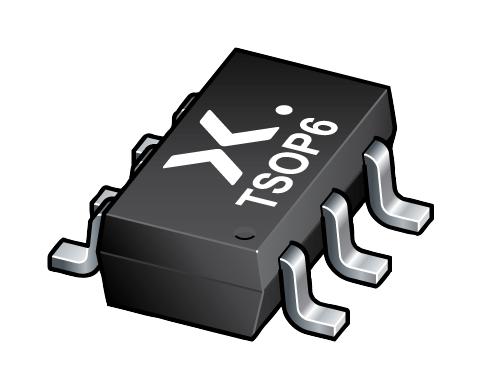 PMN16XNEX MOSFET, N-CH, 20V, 6.9A, SOT-457-6 NEXPERIA