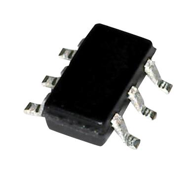 DS9503P+ ESD PROTECTION DIODE, SMD, TSOC-6 MAXIM INTEGRATED / ANALOG DEVICES
