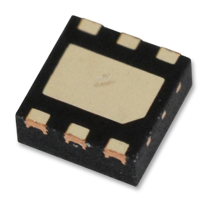 AP2553FDC-7 POWER LOAD SW, HIGH SIDE, 2.365A, 85DEGC DIODES INC.