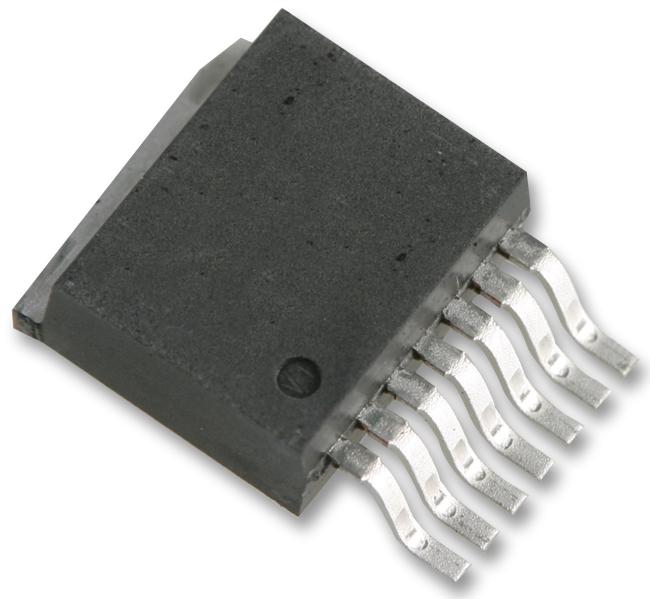 BTS621L1E3128ABUMA1 POWER LOAD SW, HIGH SIDE, 43V, TO-263-7 INFINEON