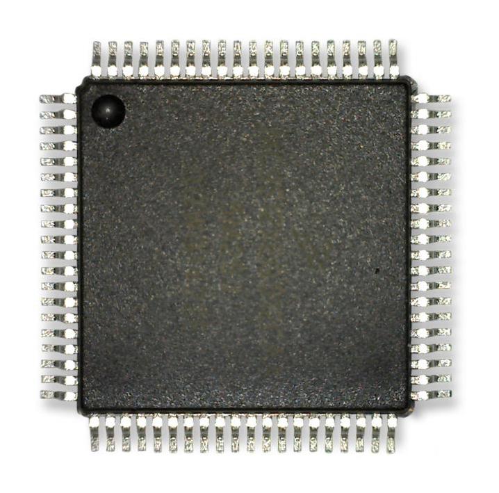 TC212S8F133FACKXUMA1 MCU, 200MHZ, 32BIT, TRICORE, TQFP-EP INFINEON
