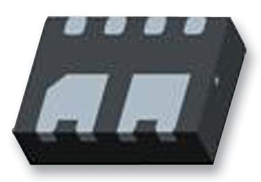 FDMB3800N MOSFET, DUAL N-CH, 30V, 4.8A, MICROFET-8 ONSEMI