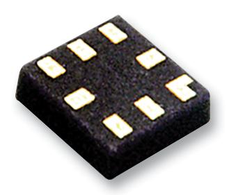 NC7WZ86L8X XOR GATE, 2 I/P, -40 TO 85DEG C ONSEMI