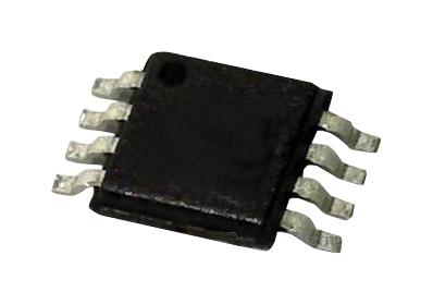 25LC640A-E/SN SERIAL EEPROM, 64KBIT, 10MHZ, SOIC-8 MICROCHIP