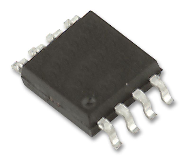 MCP1650R-E/MS CONTROLLER, BOOST UVLO, SMD, MSOP8 MICROCHIP