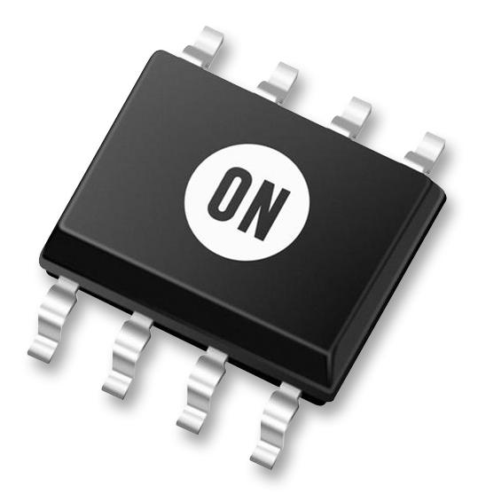 NCS21912DMR2G OP-AMP, 2MHZ, -40 TO 125DEG C ONSEMI