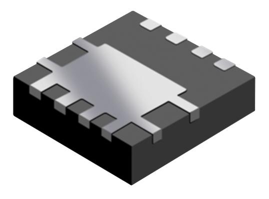 FDMS7680 MOSFET, N-CH, 30V, 14A, PQFN ONSEMI