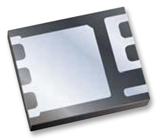 IRFH8303TRPBF MOSFET, N-CH, 30V, 43A, PQFN-8 INFINEON