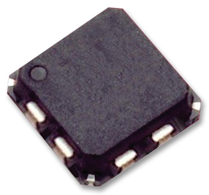 TS3312AQPR VOLTAGE REFERENCE, SERIES, 1.25V, QFN-8 STMICROELECTRONICS