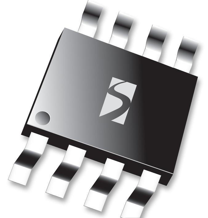 SLVU2.8-8 DIODE, TVS, BIRDIR, 8 CH, 2.8V, 8SO SEMTECH