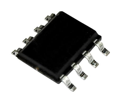 NXP Real Time Clock PCF85063AT/AAZ CLOCK IC, AEC-Q100, SOIC-8 NXP 2890042 PCF85063AT/AAZ