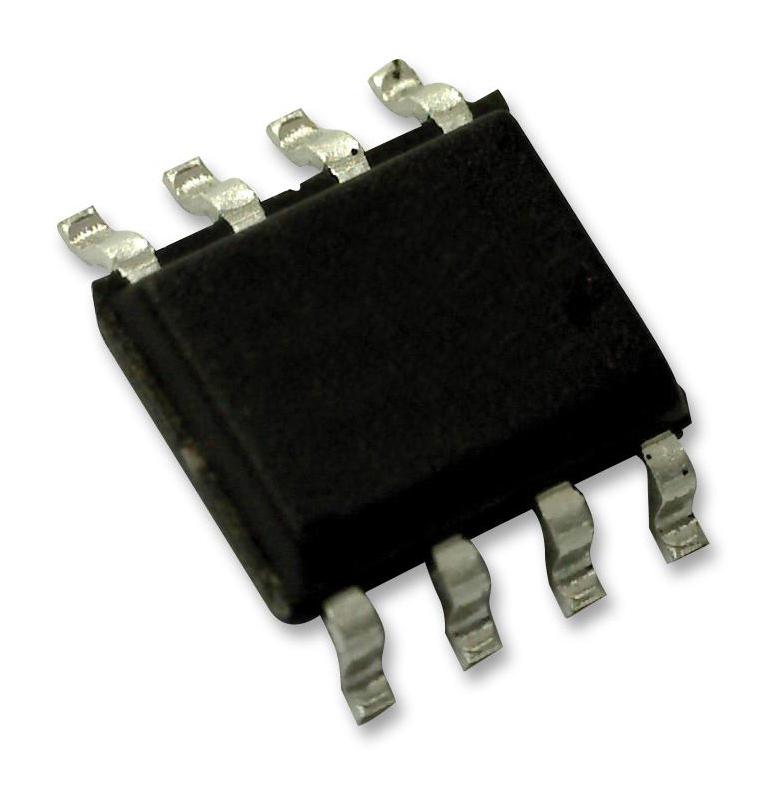 TSX3702IDT MICROPOWER COMP, DUAL, 2.7US, SOIC-8 STMICROELECTRONICS