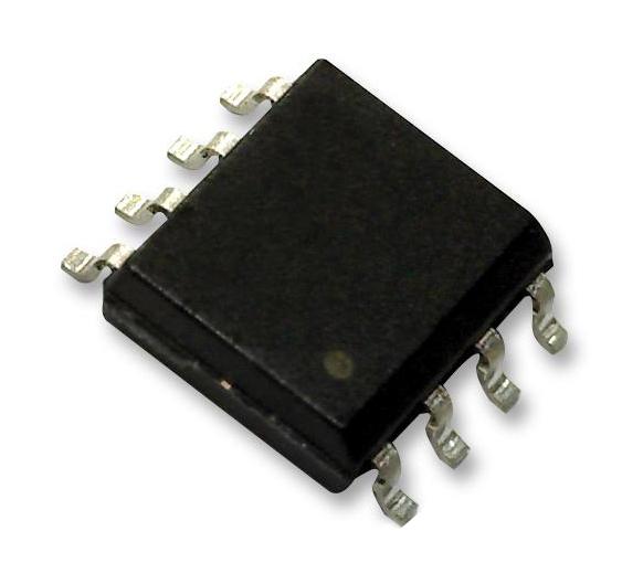 LM393F-GE2 COMPARATOR, 1US, -40 TO 85DEG C ROHM