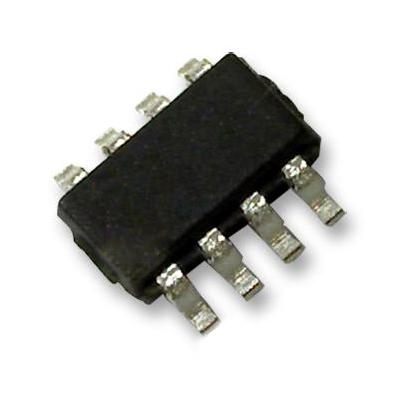 MAX990EKA+T COMPARATOR, R TO R, DUAL, 300NS, SOT-23 MAXIM INTEGRATED / ANALOG DEVICES