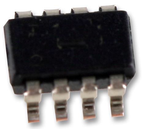 SN74LVC2G125DCTR IC, BUFFER/DRIVER, SMD TEXAS INSTRUMENTS