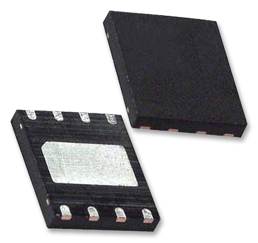 93LC66BT-I/MC EEPROM, 4KBIT, -40 TO 85DEG C MICROCHIP