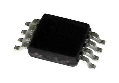 PCA9515BDGKR BUS BUFFER, I2C/SMBUS, 3.6V, VSSOP-8 TEXAS INSTRUMENTS