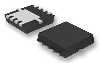 EMI2121MTTAG COMMON MODE FILTER/ESD PROTECTION, WDFN8 ONSEMI