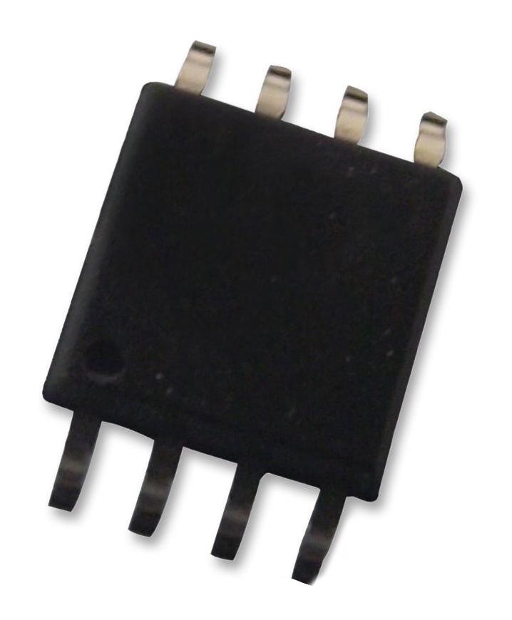 MAX22291CASA/V+ DIGITAL ISOLATOR, 2CH, -40 TO 125DEG C MAXIM INTEGRATED / ANALOG DEVICES