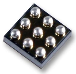 PAM8012AZN AUDIO POWER AMP, D, -40 TO 85DEG C DIODES INC.