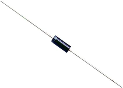 SR106 R0 DIODE, SCHOTTKY, 1A, 60V TAIWAN SEMICONDUCTOR