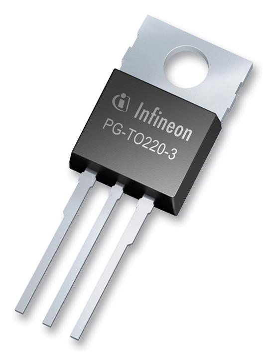 IPP114N12N3GXKSA1 MOSFET, N-CH, 120V, 75A, TO-220 INFINEON