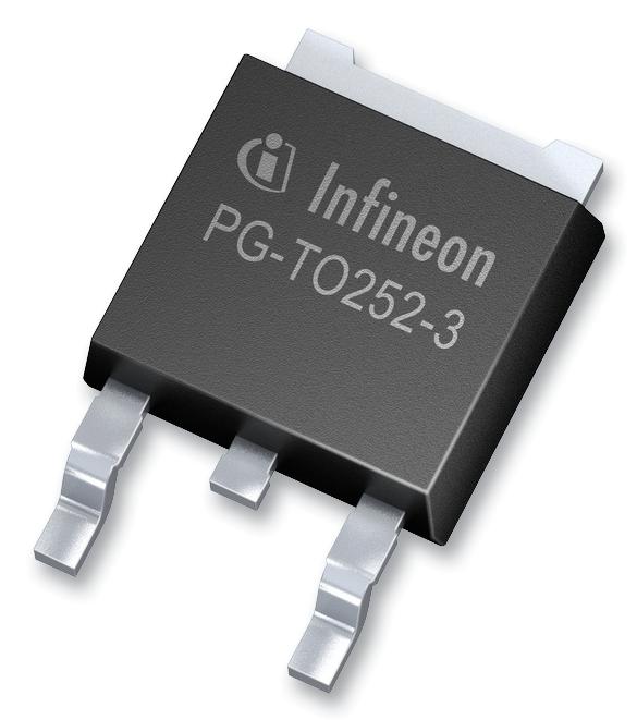 IPD200N15N3GATMA1 MOSFET, N CH, 50A, 150V, PG-TO252-3 INFINEON