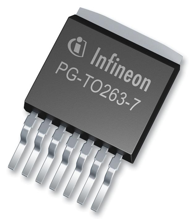 IPB160N04S4H1ATMA1 MOSFET, AEC-Q101, N-CH, 40V, TO-263 INFINEON