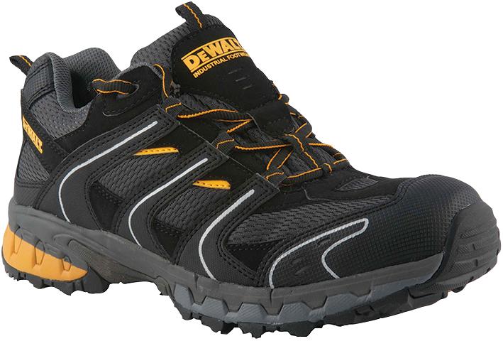 CUTTER 10 SAFETY TRAINER, CUTTER, 10 DEWALT WORKWEAR