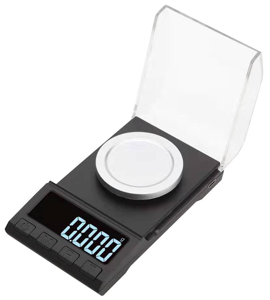 BAL1 WEIGHING SCALE, PRECISION, 0.001G, 50G MULTICOMP PRO