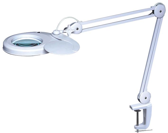 PEL00797 LED MAGNIFIER LAMP PRO ELEC