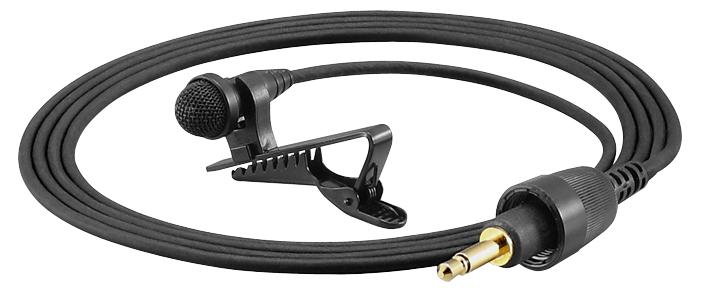 YP-M5310 MIC, LAVALIER, OMNI DIRECTIONAL TOA ELECTRONICS