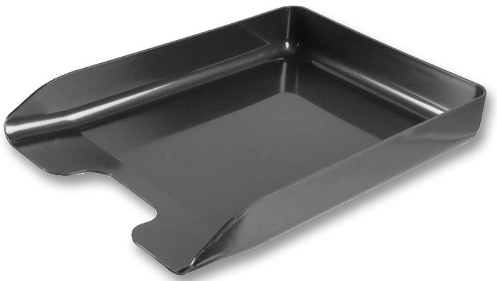 KF05555 LETTER TRAY - BLACK Q CONNECT