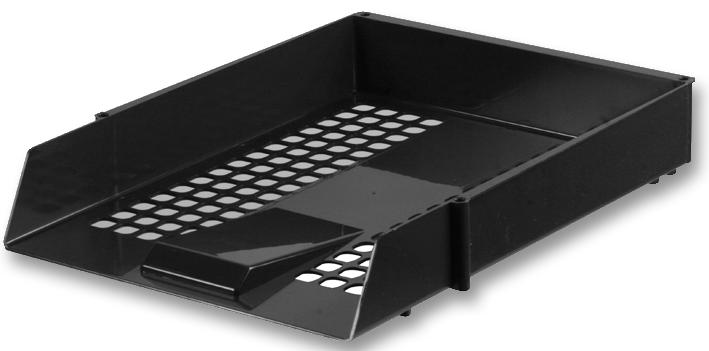 KF10050 LETTER TRAY - BLACK Q CONNECT