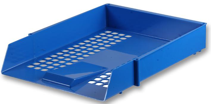KF10052 LETTER TRAY - BLUE Q CONNECT