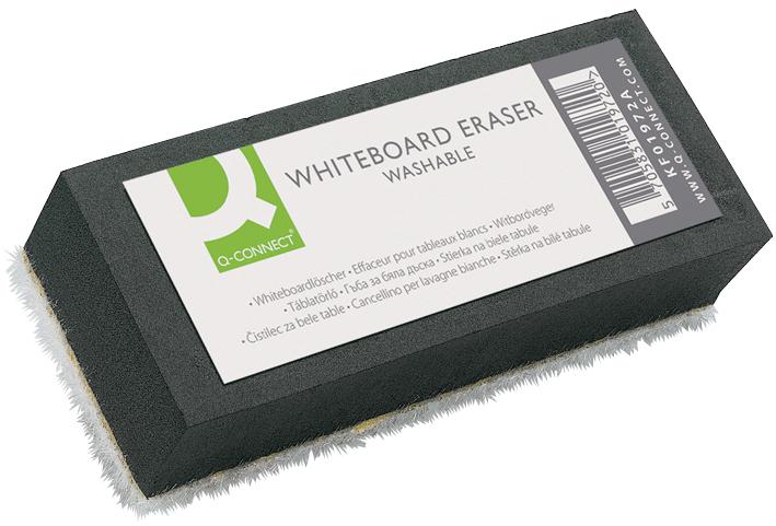 KF01972 WHITEBOARD ERASER Q CONNECT