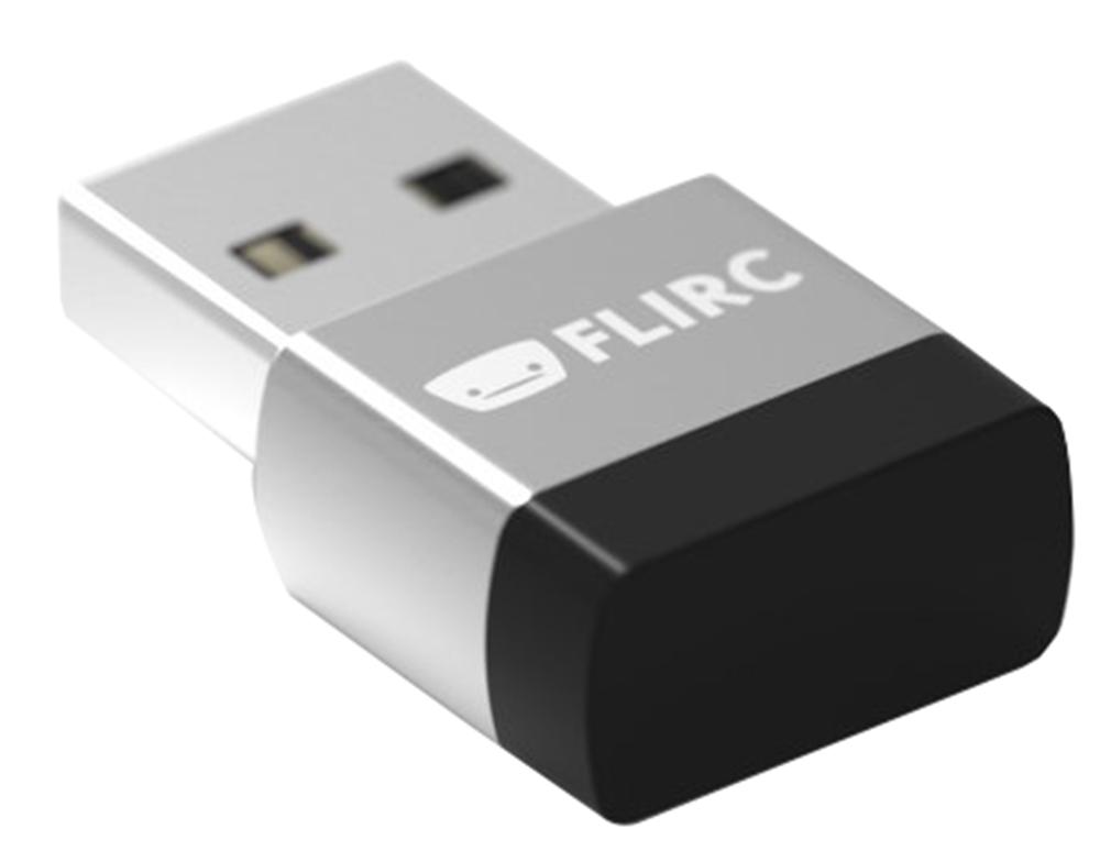FLIRC-V2 FLIRC USB V2 IR RECEIVER FOR ANY REMOTE FLIRC