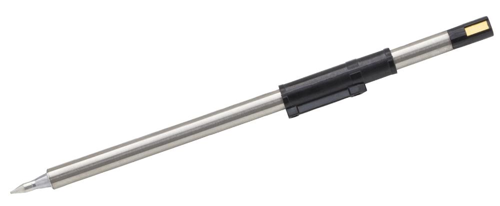 1124-0012-P1 TIP CARTRIDGE, CHISEL, 0.8MM, 1/32", 30° PACE