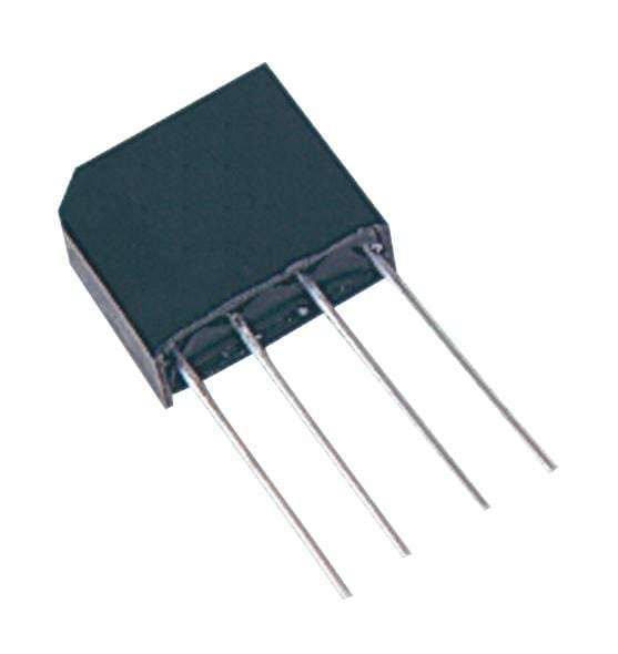 VS-2KBB10R BRIDGE RECTIFIER, 1.9A, 100V VISHAY