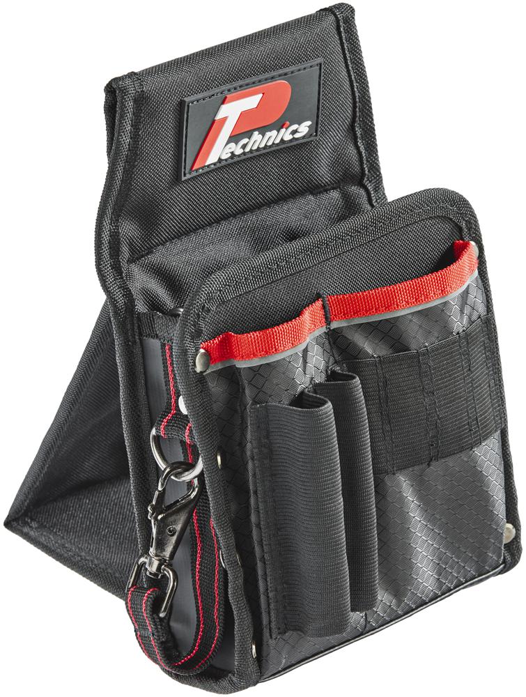 PT148 KICK STAND - SMALL TOOL POUCH TECHNICS TOOL STORAGE