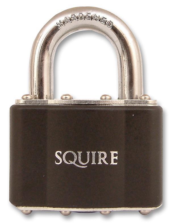 39 STRONGLOCK 51MM PADLOCK SQUIRE