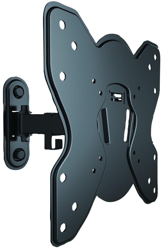 PS-SATS2342B SINGLE ARM BRACKET FOR TV 23" TO 42" PRO SIGNAL