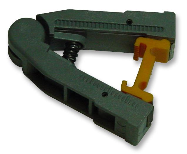 00290 MAXIM SPARE JAWS TOGGLE